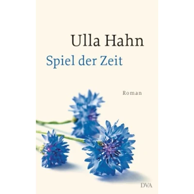 Abbildung von Spiel der Zeit: Roman (Die Geschichte Hilla Palm, Band 3)