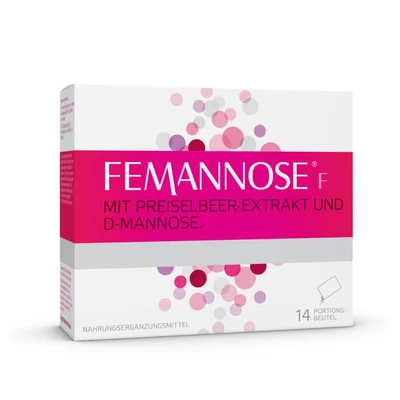 Abbildung von Femannose F 14 St