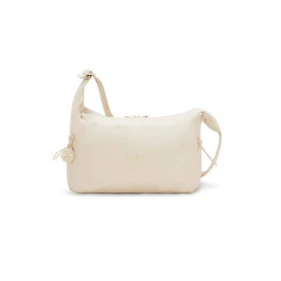 Abbildung von Kipling GWYN Umhängetasche, Damen, Größe: One Size, Simply beige
