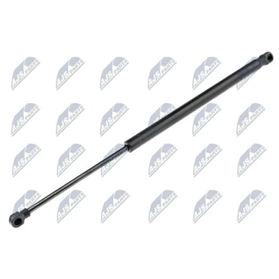 Abbildung von NTY AE TY 009 Heckklappendämpfer 440 468 TOYOTA: Corolla IX Schrägheck