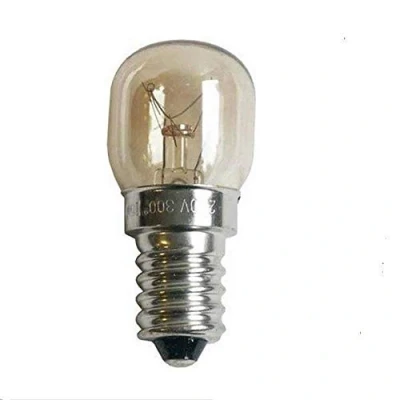 Abbildung von Brandt 41X8790 15WE14 Kühlschranklampe