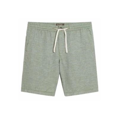 Abbildung von Superdry Shorts &quot;Shorts Drawstring Linen Shorts&quot;
