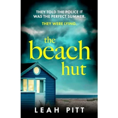 Abbildung von the Beach Hut: gripping summer crime thriller perfect for your holiday this year!