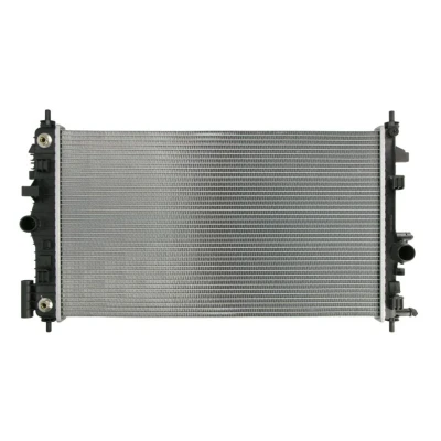 Abbildung von Kühler THERMOTEC D7X106TT