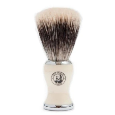 Abbildung von Captain Fawcett&#039;s Pinsel Shaving Badger Brush