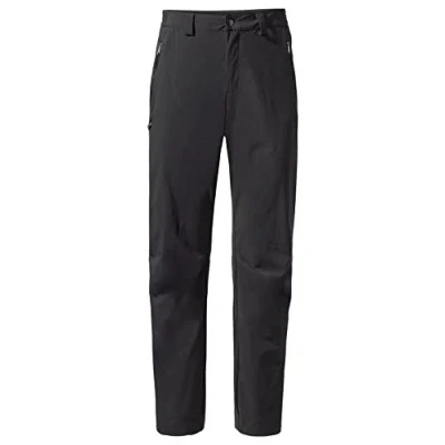Abbildung von VAUDE Funktionshose Men&#039;s Farley Stretch Pants III (1 tlg) Green Shape