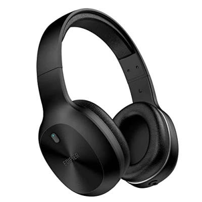 Abbildung von Edifier® W600BT Over Ear Kopfhörer (Bluetooth, Active Noise Cancelling (ANC, bluetooth)