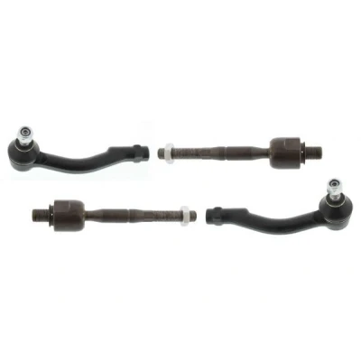 Abbildung von MAPCO 53593 Reparatursatz, Spurstange Vorderachse links, rechts