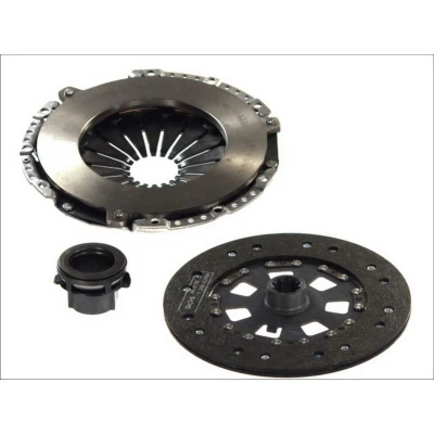 Abbildung von SACHS 3000 724 001 Kupplungssatz 240 BMW: 3 Coupe, Touring, Limousine
