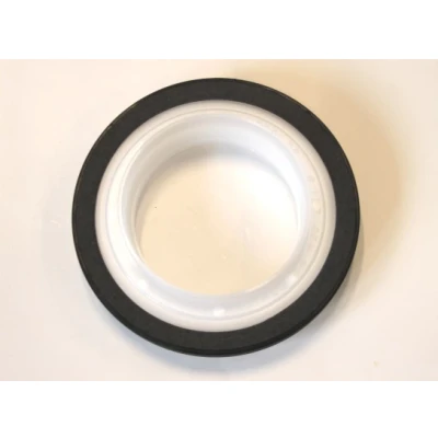 Abbildung von CORTECO 20034092B Kurbelwellendichtring mit Montagehülsen getriebeseitig PTFE (Polytetrafluorethylen)