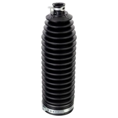Abbildung von FEBI BILSTEIN 176251 Faltenbalgsatz, Lenkung Thermoplast Vorderachse links, rechts mit Schellen OPEL: Astra K Schrägheck