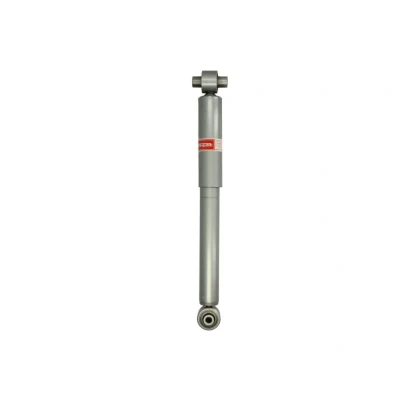 Abbildung von KYB 5530016 Stoßdämpfer Hinterachse Gasdruck Einrohr Teleskop oben Auge, unten Auge FORD: Focus 3 Turnier, Mk3 Kasten / Kombi