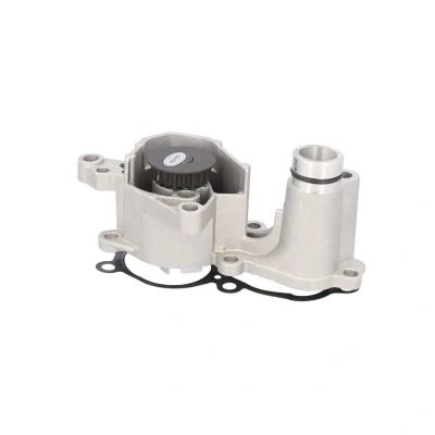 Abbildung von FEBI BILSTEIN 188391 Wasserpumpe mit Dichtung Metall FORD: Focus Mk4 Schrägheck, Turnier, FIESTA 7