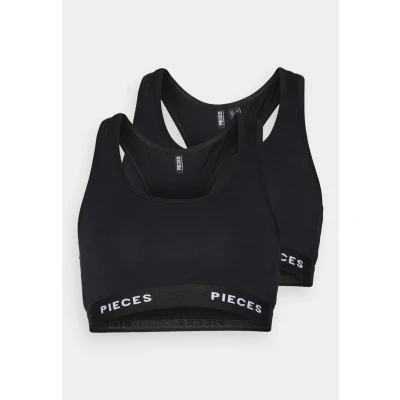 Abbildung von Pclogo Lady Top 2 Pack Noos Bc