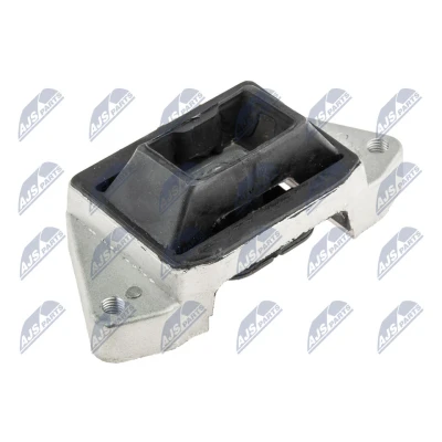 Abbildung von Lagerung, Motor NTY ZPS FR 024