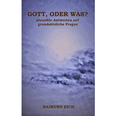 Abbildung von Gott, oder was?: plausible Antworten auf grundsätzliche Fragen