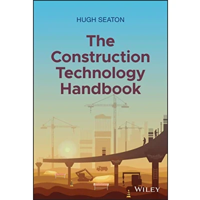 Abbildung von The Construction Technology Handbook: Making Sense of Artificial Intelligence and Beyond