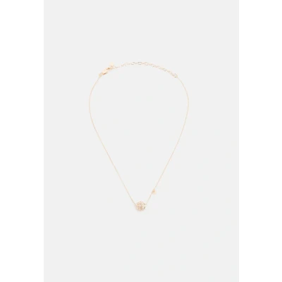 Abbildung von Emporio Armani Sentimental Halskette Rose goldcoloured, Damen, Größe: One Size, gold/coloured