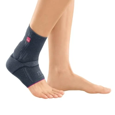 Abbildung von Achimed Achillessehnenbandage Gr.5 silbe 1 St