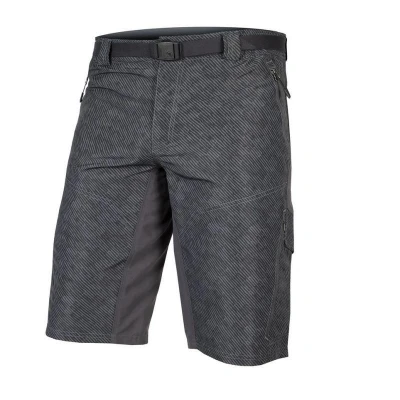 Abbildung von Endura Shorts mit Belüftungsöffnungen