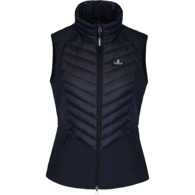 Abbildung von Kingsland Weste Classic Hybrid Navy XL