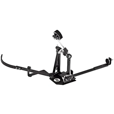 Abbildung von Meinl Cymbals Cajon TMSTCP Direct Drive Pedal