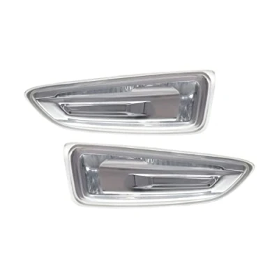 Abbildung von TYC 18 0636 01 2 Blinker vorne links ohne Lampenträger OPEL: Astra J Sports Tourer, K Insignia B Grand Sport