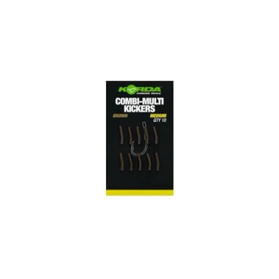 Abbildung von Korda Combi Multi Kicker Green L (10 Stuks) Kleinmaterial