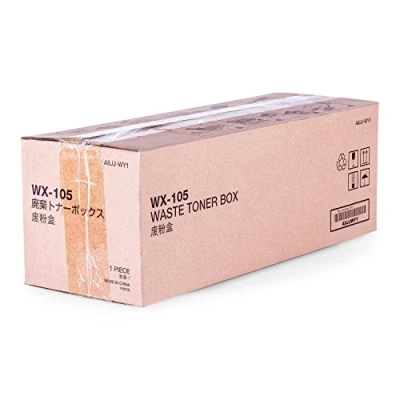 Abbildung von Konica Minolta Waste Toner Box BIZHUB C227 C287