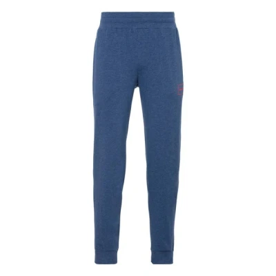 Abbildung von HUGO LAZE Pants Nachtwäsche Hose, Herren, Größe: XL, Dark blue