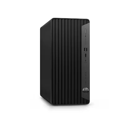 Abbildung von HP Pro 400 G9 Tower Desktop PC 5V6M7ES [Core Intel i5 13500, 16GB RAM, 512GB SSD, UHD Graphics 770, Windows 11 Pro]