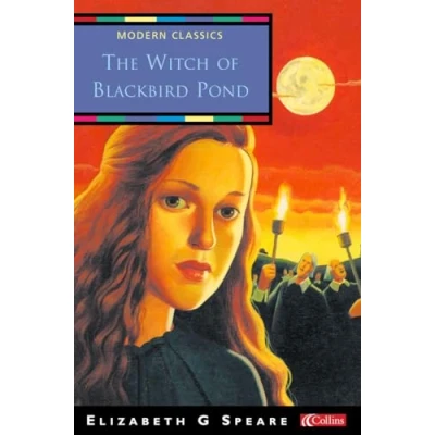 Abbildung von The Witch of Blackbird Pond (Collins Modern Classics)
