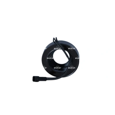 Abbildung von NRF 38578 Spule, Magnetkupplung Kompressor FORD: Focus 2 Kombi, Schrägheck, C Max, VOLVO: V50, C30, MAZDA: 3 Hatchback