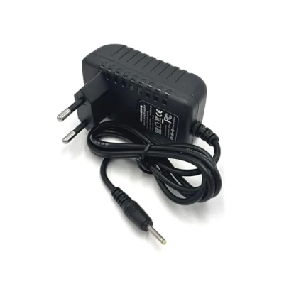 Abbildung von TOPCHARGER TOP Charger * Netzteil Ladegerät 2,3V für Braun Rasierer Typ 81634450, 5511, 5513, 5516