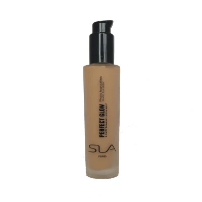 Abbildung von Photo foundation Perfect Glow