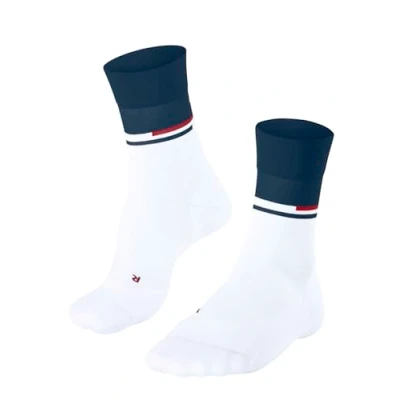 Abbildung von Falke Socken, Herren, Größe: 39 41, White