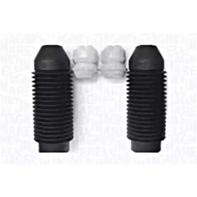 Abbildung von MAGNETI MARELLI 310116110038 Staubschutzsatz Vorderachse VOLKSWAGEN: Golf 4 Schrägheck, AUDI: A3 SKODA: Octavia 1 Combi