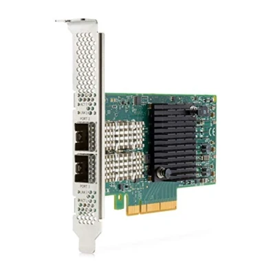 Abbildung von HPE ETH 10/25Gb 2P 640SFP28 Adptr