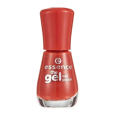 Abbildung von ESSENCE GEL NAIL POLISH ESMALTE DE UÑAS 117 PUMKIN SPICE
