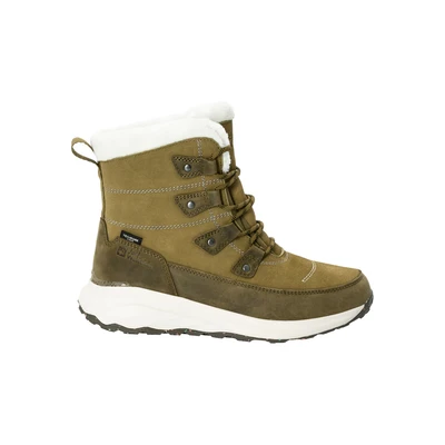 Abbildung von Jack Wolfskin Winterboots &quot;DROMOVENTURE TEXAPORE HIGH W&quot;