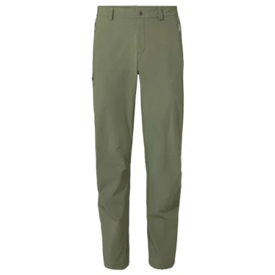 Abbildung von VAUDE Herren Mens Farley Stretch Pants Iii Hose, Cedar Wood, 56 EU