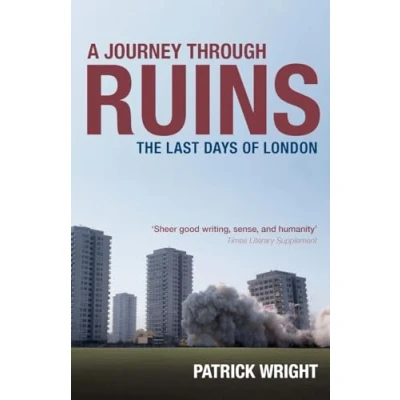 Abbildung von A Journey Through Ruins: The Last Days of London