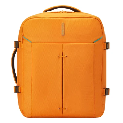 Abbildung von RONCATO Ironik 2.0 Reiserucksack Handgepäck, Apricot Orange, 45 x 36 20