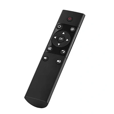 Abbildung von Sxhlseller Präsentations Fernbedienung, Drahtlose Fernbedienung PPT Clicker Presenter Zeiger für Power Point Präsentationen