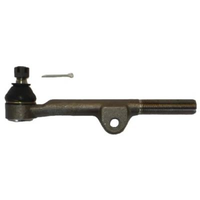 Abbildung von ASHIKA 111 02 273 Spurstangenkopf 21 x 1,5 Vorderachse TOYOTA: HILUX 5 Pick up