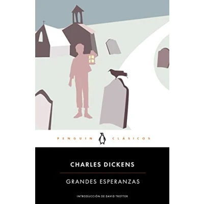 Abbildung von Grandes esperanzas: con introducción de un profesor la Universidad Cambridge (Penguin Clásicos)