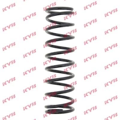 Abbildung von KYB K Flex RA5036 Fahrwerksfeder Hinterachse Schraubenfeder FORD: FIESTA 3