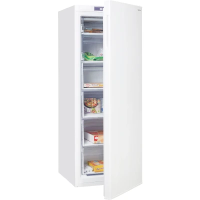 Abbildung von Sharp Gefrierschrank &quot;SJ SE182E2W EU&quot;, 145,5 cm hoch, 54 breit