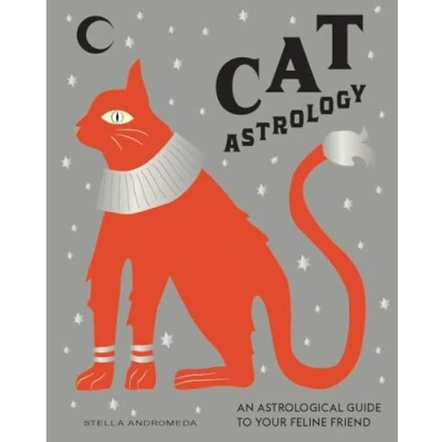 Abbildung von Cat Astrology: Decode Your Pet&#039;s Personality With the Power of Zodiac
