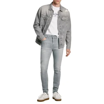 Abbildung von Pepe Jeans Slim Fit, Herren, Größe: 30x32, Denim